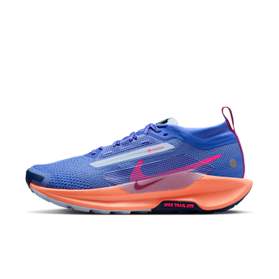 新品　新品　ナイキ　NIKE w pegasus trail 5 ゴアテックス Nike Pegasus Trail 5 GORE-TEX Women's Waterproof Trail Running